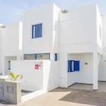 Villa Elizabeth Rubicon *