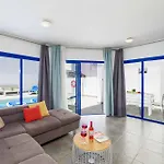 Elizabeth Rubicon Villa Playa Blanca (Lanzarote)