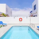 Villa Elizabeth Rubicon Playa Blanca (Lanzarote)