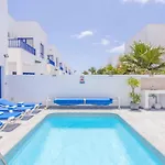 Elizabeth Rubicon Villa
