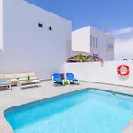 Villa Elizabeth Rubicon Playa Blanca (Lanzarote)